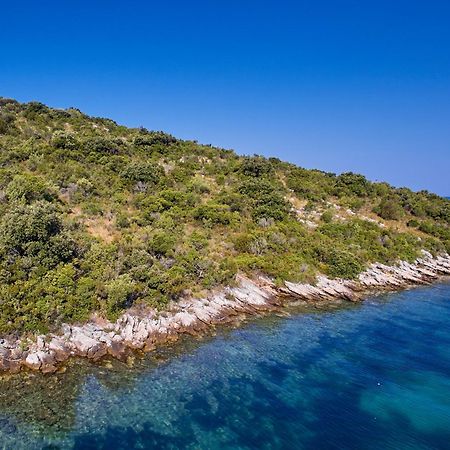 Kuca Gaspar Βίλα Dubrava  Εξωτερικό φωτογραφία