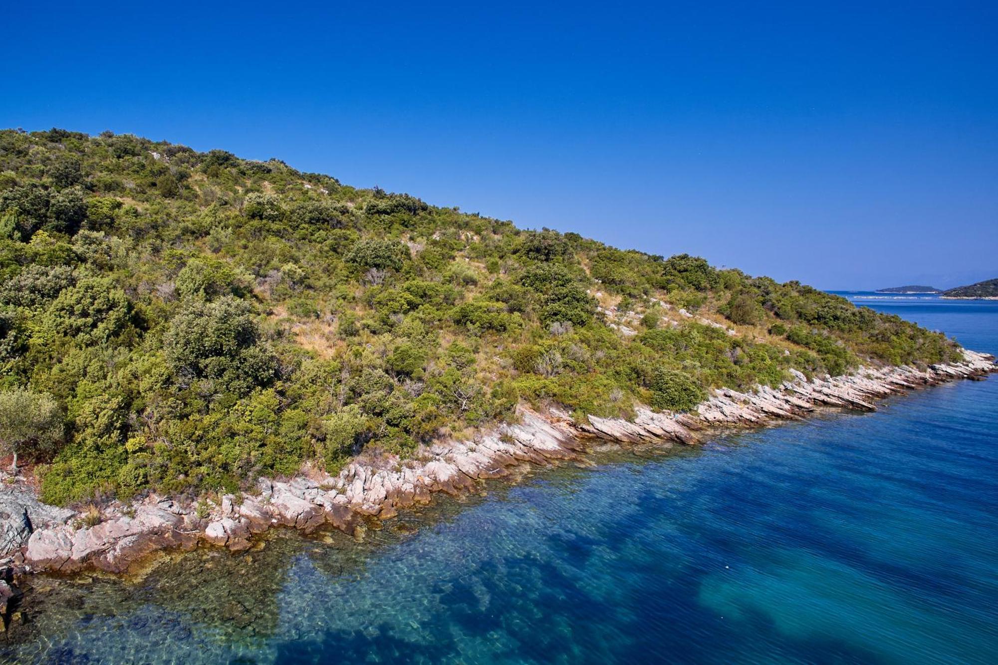 Kuca Gaspar Βίλα Dubrava  Εξωτερικό φωτογραφία