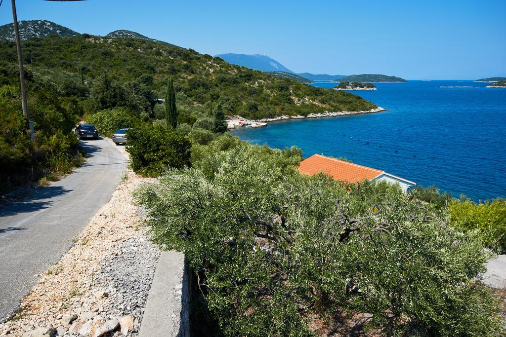 Kuca Gaspar Βίλα Dubrava  Εξωτερικό φωτογραφία