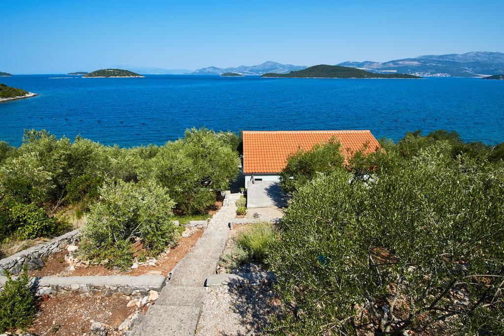Kuca Gaspar Βίλα Dubrava  Εξωτερικό φωτογραφία