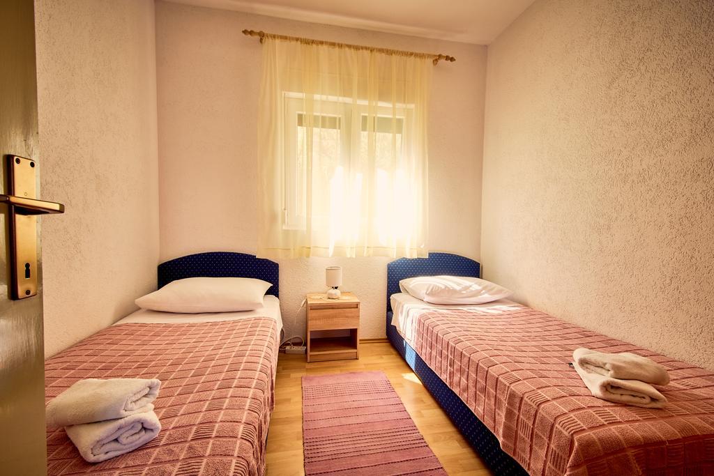 Kuca Gaspar Βίλα Dubrava  Εξωτερικό φωτογραφία