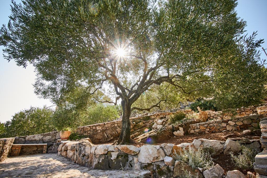 Kuca Gaspar Βίλα Dubrava  Εξωτερικό φωτογραφία