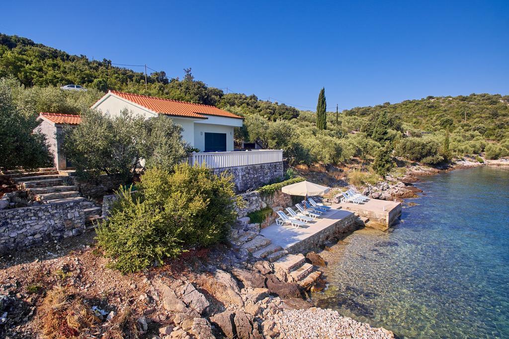 Kuca Gaspar Βίλα Dubrava  Εξωτερικό φωτογραφία