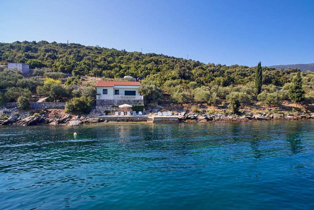 Kuca Gaspar Βίλα Dubrava  Εξωτερικό φωτογραφία