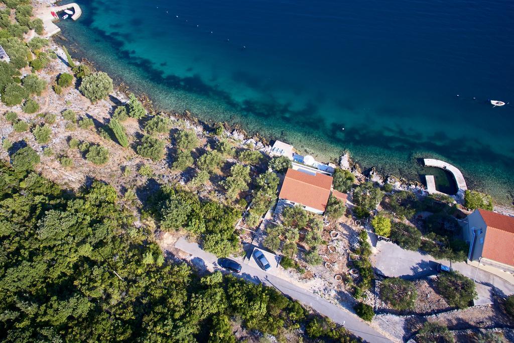 Kuca Gaspar Βίλα Dubrava  Εξωτερικό φωτογραφία