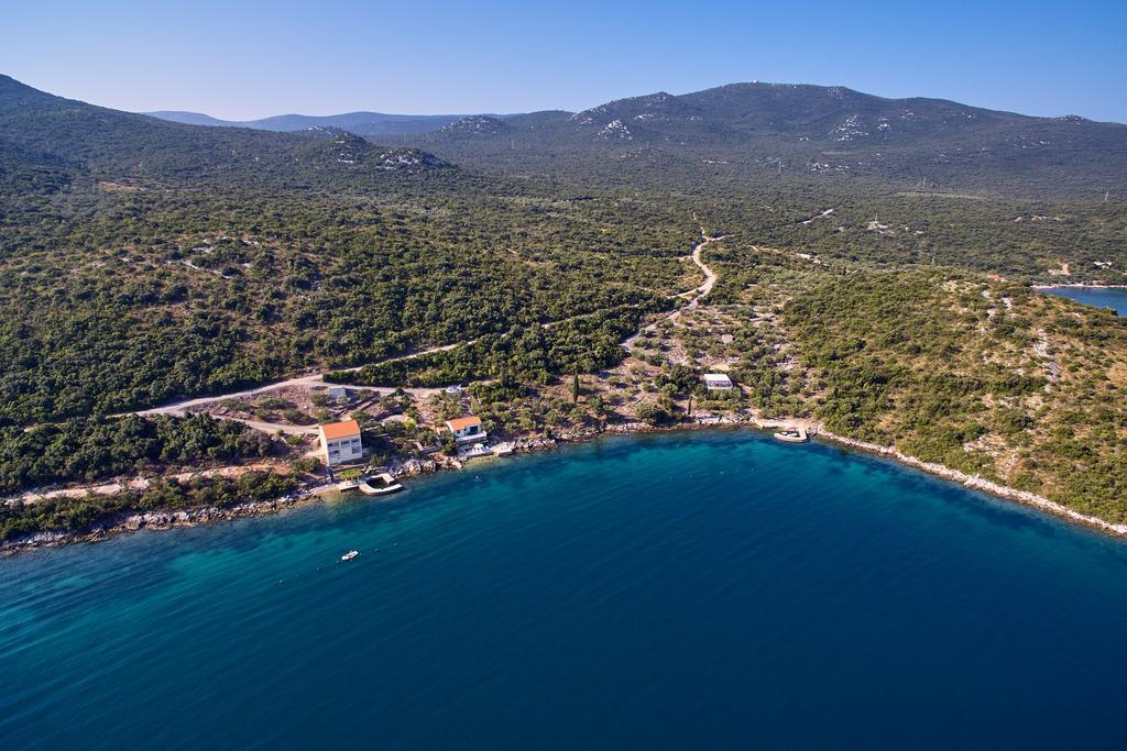 Kuca Gaspar Βίλα Dubrava  Εξωτερικό φωτογραφία