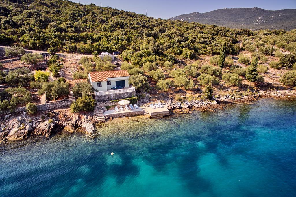 Kuca Gaspar Βίλα Dubrava  Εξωτερικό φωτογραφία