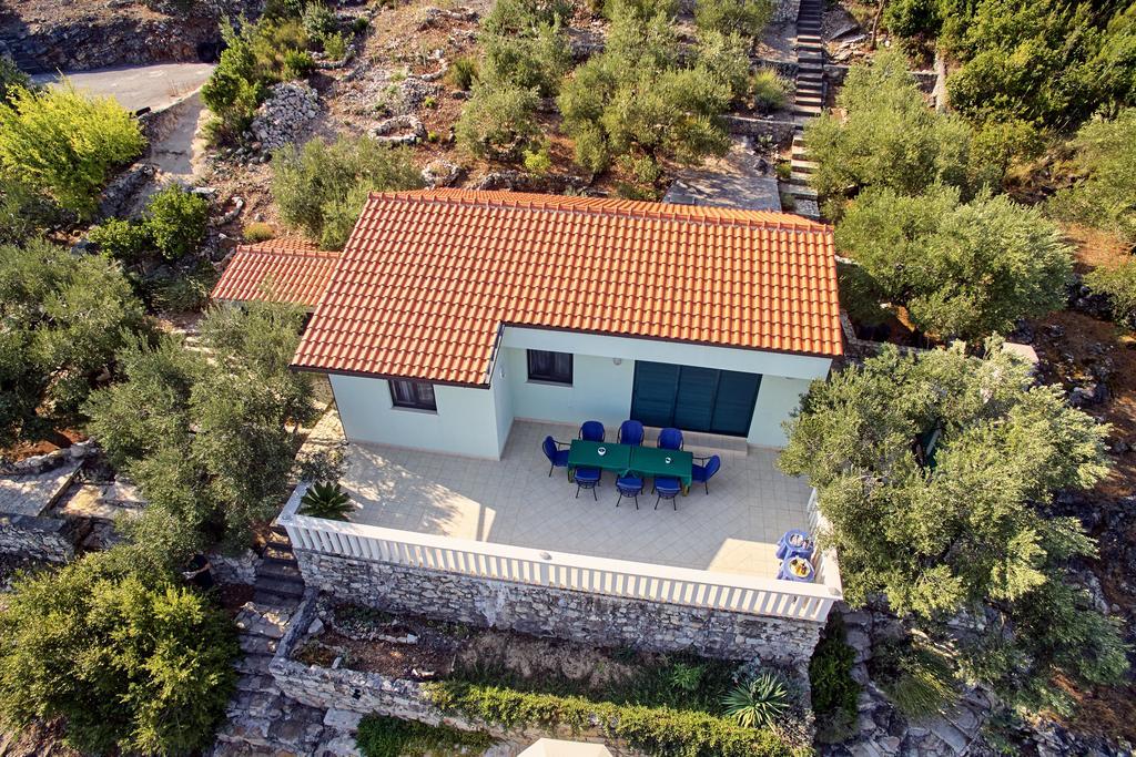 Kuca Gaspar Βίλα Dubrava  Εξωτερικό φωτογραφία