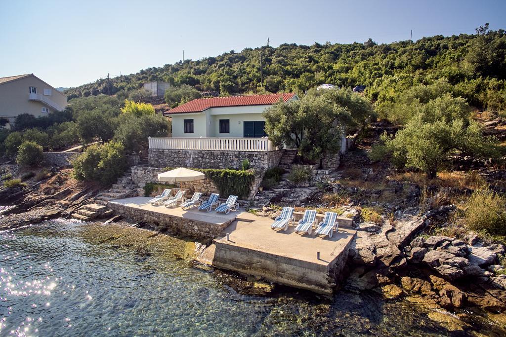 Kuca Gaspar Βίλα Dubrava  Εξωτερικό φωτογραφία