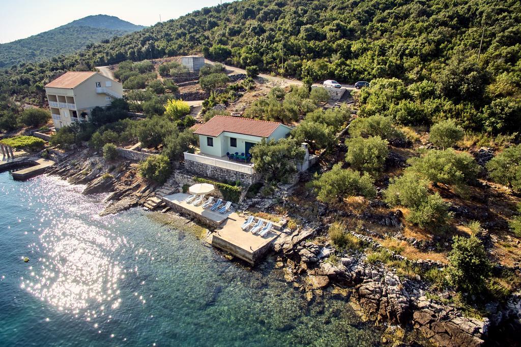Kuca Gaspar Βίλα Dubrava  Εξωτερικό φωτογραφία